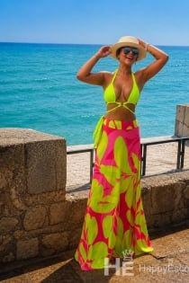 ANTONELLA, 39 anni