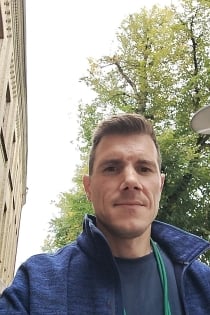 Stoki, Age 35 - 2