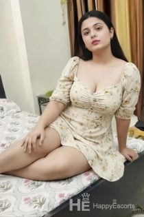 noida call girls booking , Age 25