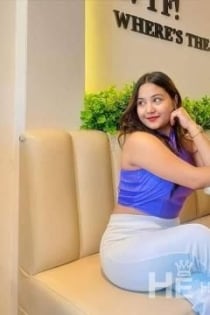 Kajol Verma, 26 yaşında.