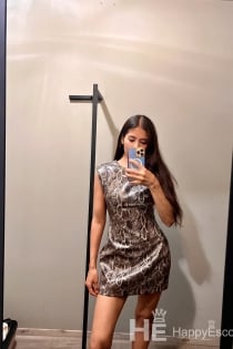 Hanna, 23 ans