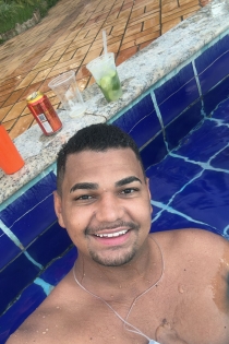 Mateeo, 26 anni