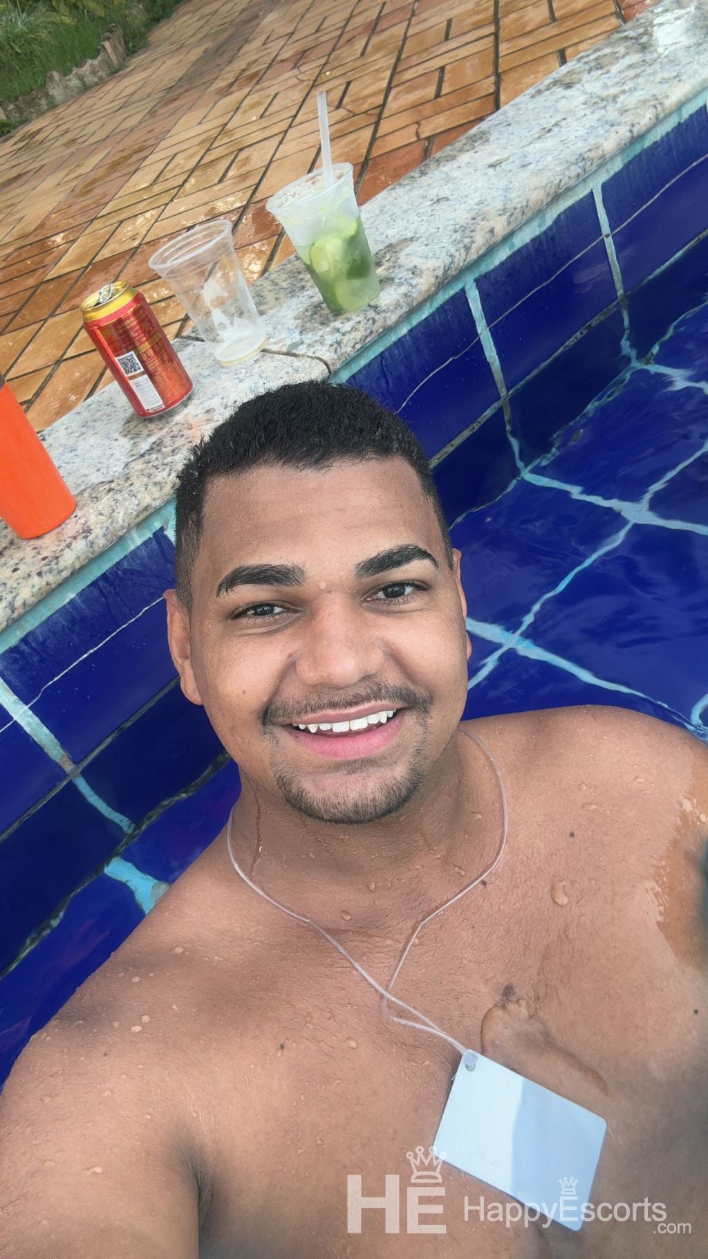 Mateeo, 26 anni - 1