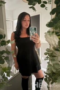 Bailey, Age 36