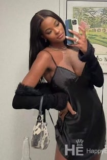 Linda, 25 yaşında - 2