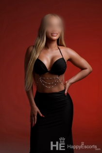 Marisol, 27 tuổi - 2