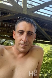 Horportu, 38 años
