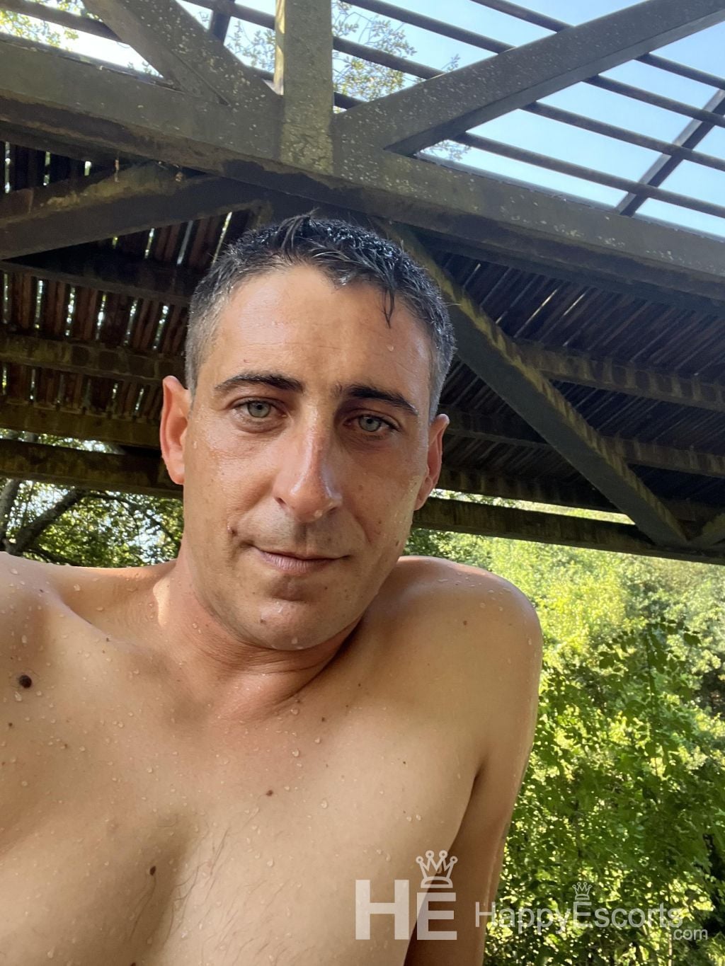 Horportu, 38 años - 1