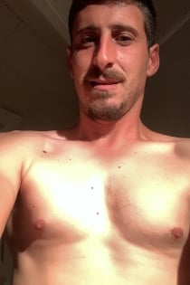 Horportu, 38 años - 2