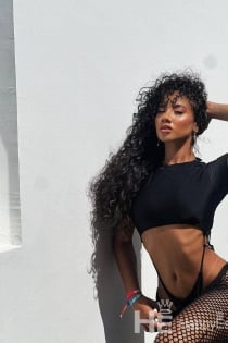 cerova, Age 27