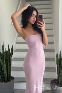 melina, Age 22