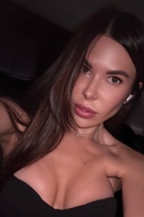 Alina, 25 tuổi - 5