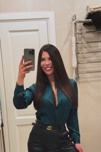 Alina, 25 tuổi - 8