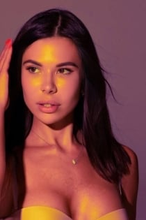 Alina, 25 tuổi - 2