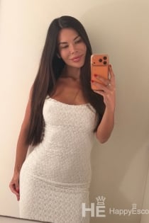 Alina, 25 tuổi