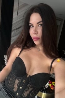 Alina, 25 tuổi - 3