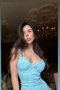 Alina, 25 tuổi - 4