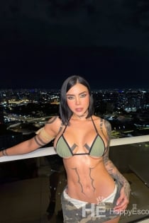 meria, Age 26