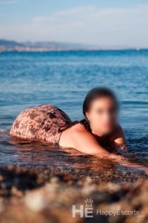 Claudia, 24 años - 15
