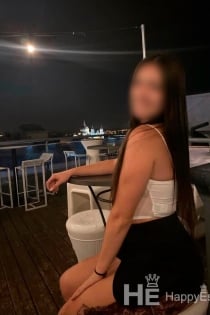 Claudia, 24 años - 4