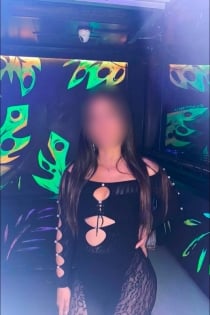 Claudia, 24 años - 7