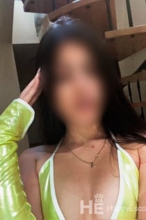 Claudia, 24 años - 12
