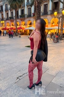 Claudia, 24 años - 3