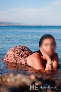 Claudia, 24 años - 14
