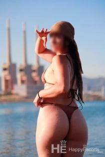 Claudia, 24 años - 16