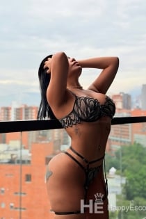 helina, Age 26