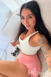 miana, Age 26 - 6