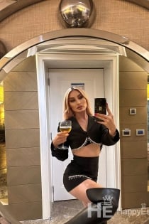 Leyla, 27 anni