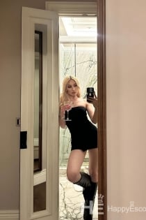 Leyla, 27 anni - 3