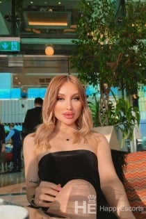 Leyla, 27 anni - 4