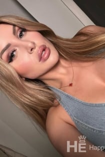 Dasha, 31 anni - 5