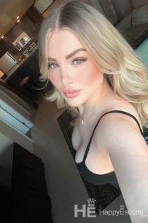 Dasha, 31 anni - 6