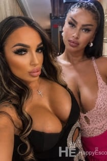 Riana Sexy, 24 anos