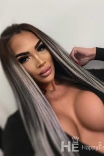 Riana Sexy, 24 anos - 3