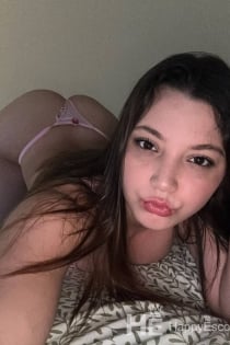 Mayerly, 22 anos