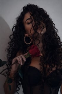 Catarina, 26 jaar