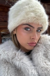 melisa, Age 25 - 3