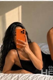 Paula, 37 anos - 2