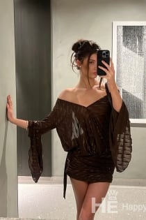 maevetho, Age 26