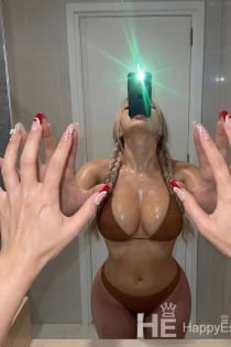 Marivia, 25 yaşında - 5