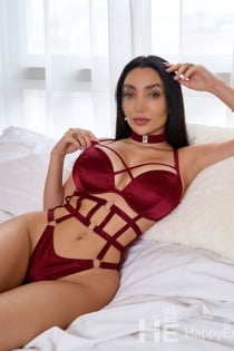 Irina Chaves, 30 anos - 5