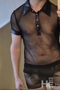 Sprezzatura, 47 metų amžiaus