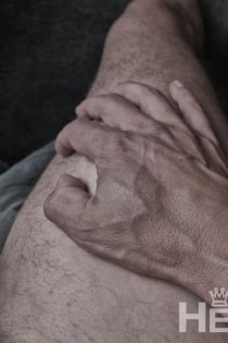 Sprezzatura, Age 47 - 5