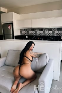 Valentina Prado, 33 de ani - 2 an
