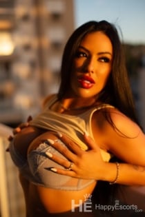 Valentina Prado, 33 de ani - 12 an