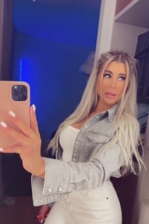 Lika, 24 ans - 5